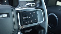 2021 (21) LAND ROVER DISCOVERY 3.0 D300 R-Dynamic HSE 5dr Auto 5886626