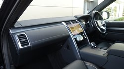 2021 (21) LAND ROVER DISCOVERY 3.0 D300 R-Dynamic HSE 5dr Auto 5886659