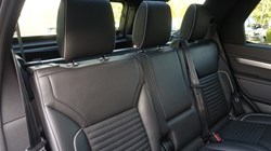 2021 (21) LAND ROVER DISCOVERY 3.0 D300 R-Dynamic HSE 5dr Auto 5886654