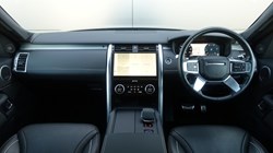 2021 (21) LAND ROVER DISCOVERY 3.0 D300 R-Dynamic HSE 5dr Auto 5886600