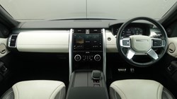 2023 (73) LAND ROVER DISCOVERY 3.0 D300 Dynamic HSE 5dr Auto 5896131