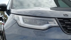 2023 (73) LAND ROVER DISCOVERY 3.0 D300 Dynamic HSE 5dr Auto 5896139