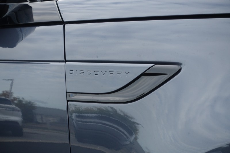 2023 (73) LAND ROVER DISCOVERY 3.0 D300 Dynamic HSE 5dr Auto 5896142