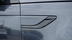 2023 (73) LAND ROVER DISCOVERY 3.0 D300 Dynamic HSE 5dr Auto 5896142