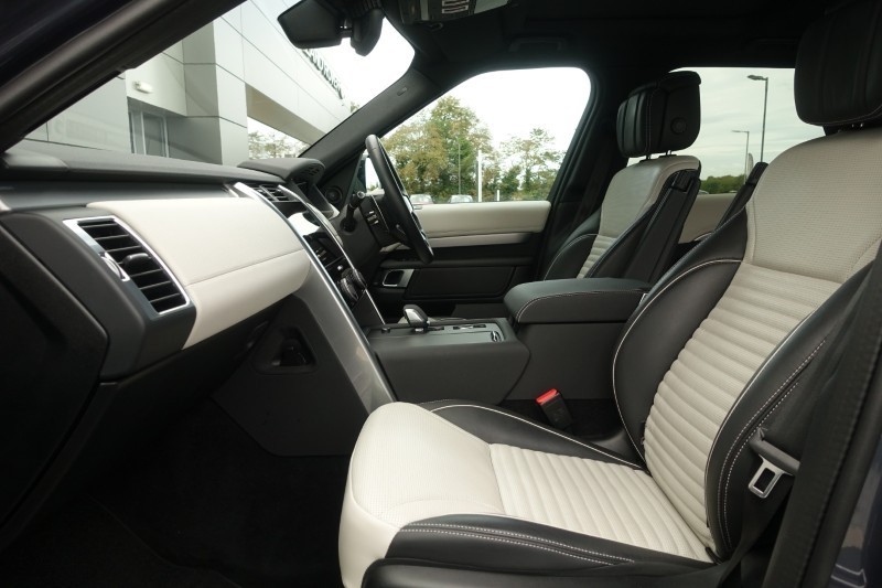 2023 (73) LAND ROVER DISCOVERY 3.0 D300 Dynamic HSE 5dr Auto 5896125