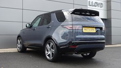 2023 (73) LAND ROVER DISCOVERY 3.0 D300 Dynamic HSE 5dr Auto 5896124