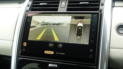 2023 (73) LAND ROVER DISCOVERY 3.0 D300 Dynamic HSE 5dr Auto 5896134