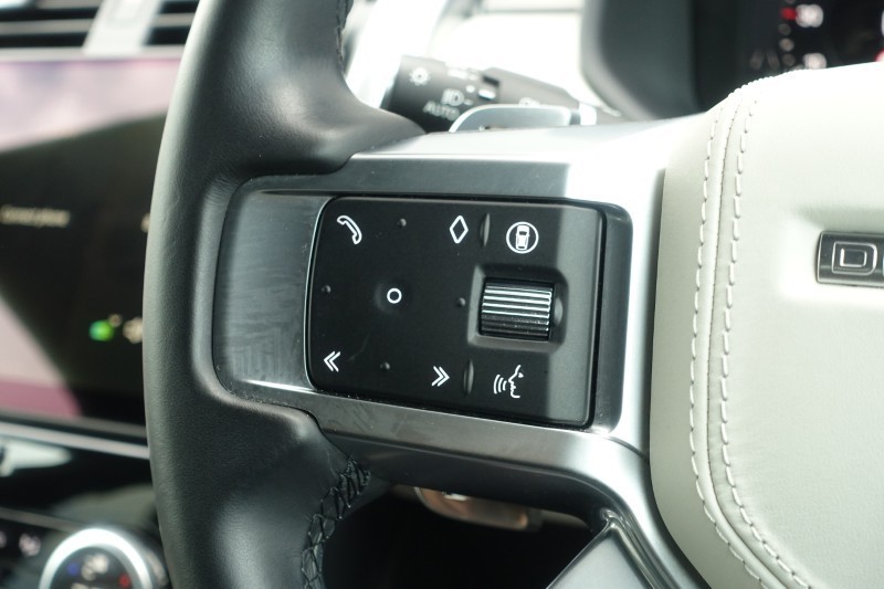 2023 (73) LAND ROVER DISCOVERY 3.0 D300 Dynamic HSE 5dr Auto 5896158