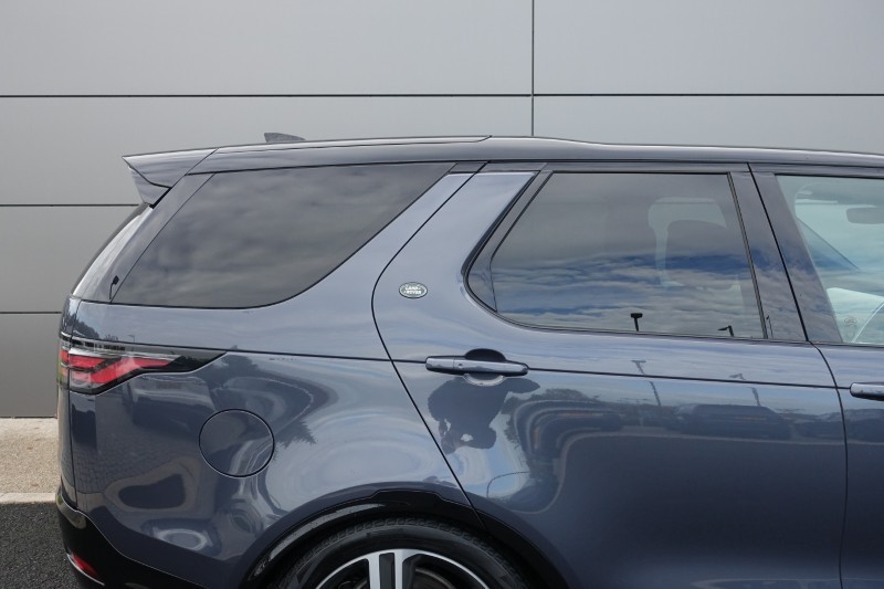 2023 (73) LAND ROVER DISCOVERY 3.0 D300 Dynamic HSE 5dr Auto 5896146