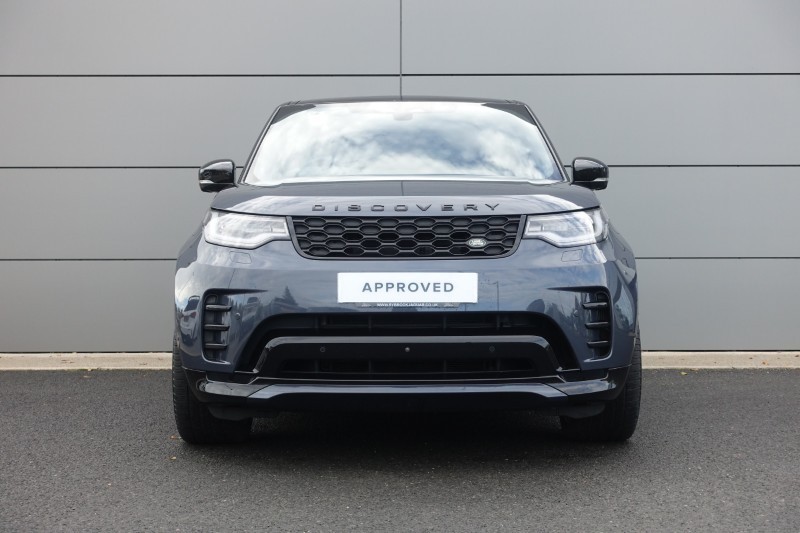 2023 (73) LAND ROVER DISCOVERY 3.0 D300 Dynamic HSE 5dr Auto 5896129