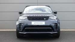 2023 (73) LAND ROVER DISCOVERY 3.0 D300 Dynamic HSE 5dr Auto 5896129