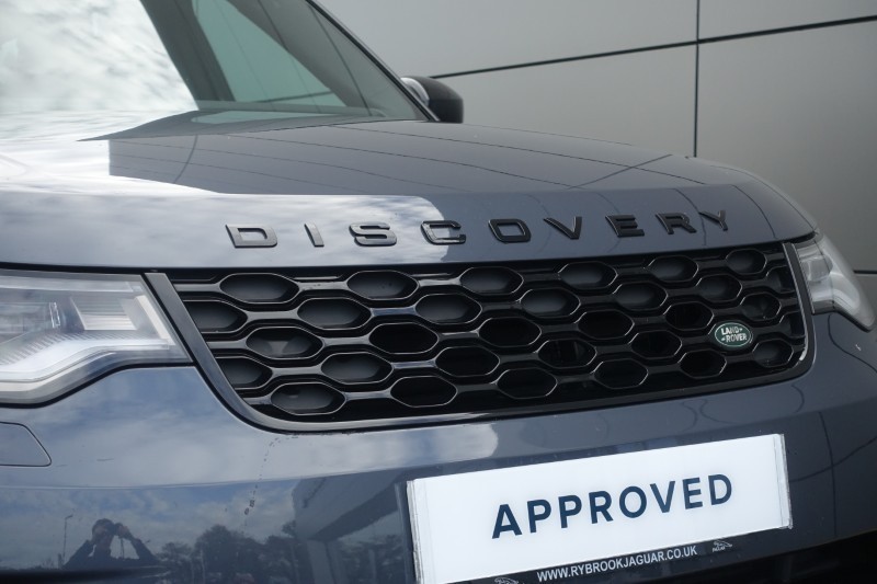 2023 (73) LAND ROVER DISCOVERY 3.0 D300 Dynamic HSE 5dr Auto 5896143