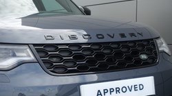 2023 (73) LAND ROVER DISCOVERY 3.0 D300 Dynamic HSE 5dr Auto 5896143