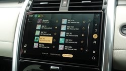 2023 (73) LAND ROVER DISCOVERY 3.0 D300 Dynamic HSE 5dr Auto 5896159