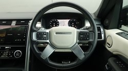 2023 (73) LAND ROVER DISCOVERY 3.0 D300 Dynamic HSE 5dr Auto 5896137