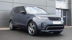 2023 (73) LAND ROVER DISCOVERY 3.0 D300 Dynamic HSE 5dr Auto 5896123