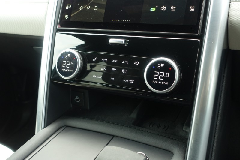 2023 (73) LAND ROVER DISCOVERY 3.0 D300 Dynamic HSE 5dr Auto 5896165