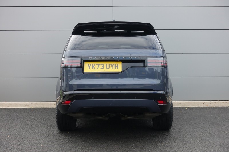 2023 (73) LAND ROVER DISCOVERY 3.0 D300 Dynamic HSE 5dr Auto 5896128