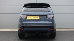 2023 (73) LAND ROVER DISCOVERY 3.0 D300 Dynamic HSE 5dr Auto 5896128