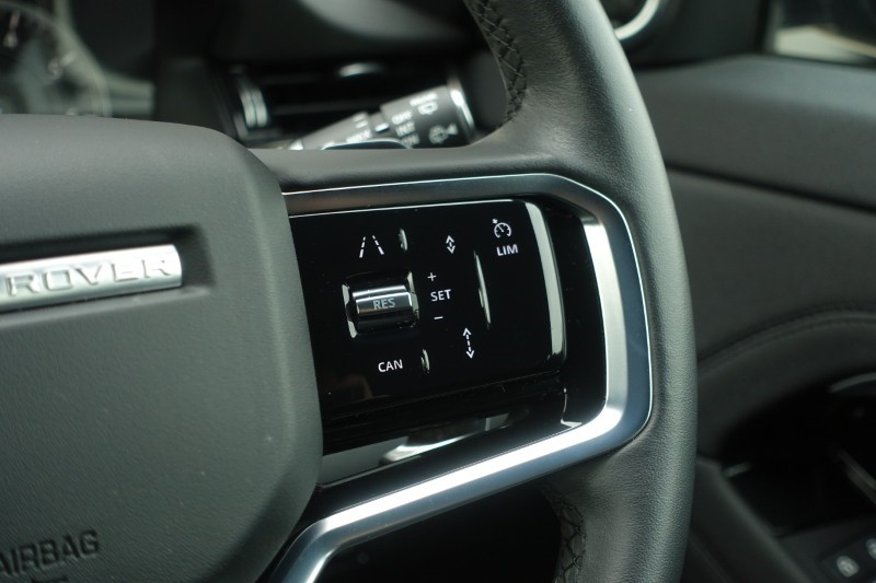 2023 (73) LAND ROVER RANGE ROVER EVOQUE 1.5 P300e R-Dynamic SE 5dr Auto 5954969