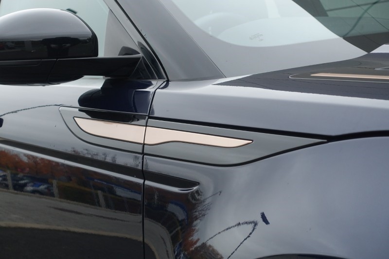 2023 (73) LAND ROVER RANGE ROVER EVOQUE 1.5 P300e R-Dynamic SE 5dr Auto 5954958