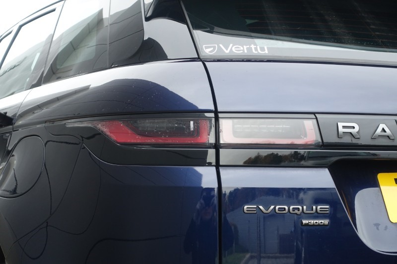2023 (73) LAND ROVER RANGE ROVER EVOQUE 1.5 P300e R-Dynamic SE 5dr Auto 5954957