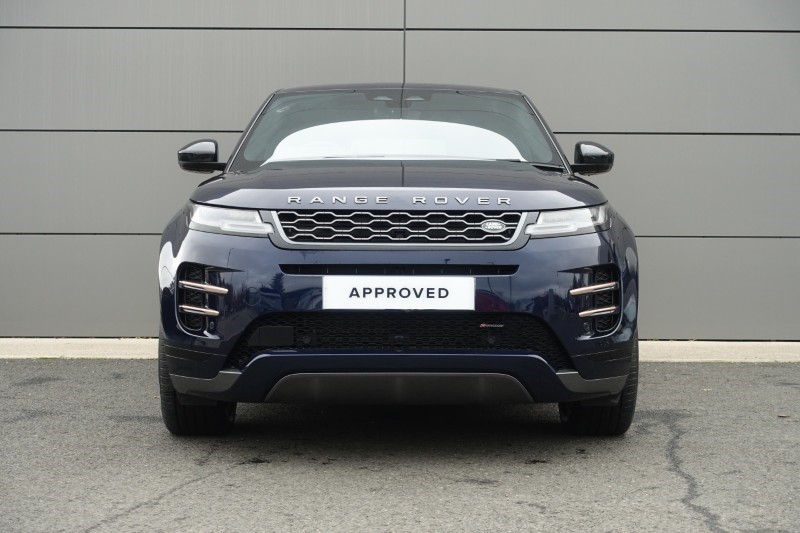 2023 (73) LAND ROVER RANGE ROVER EVOQUE 1.5 P300e R-Dynamic SE 5dr Auto 5954945