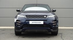 2023 (73) LAND ROVER RANGE ROVER EVOQUE 1.5 P300e R-Dynamic SE 5dr Auto 5954945