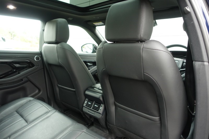 2023 (73) LAND ROVER RANGE ROVER EVOQUE 1.5 P300e R-Dynamic SE 5dr Auto 5954987