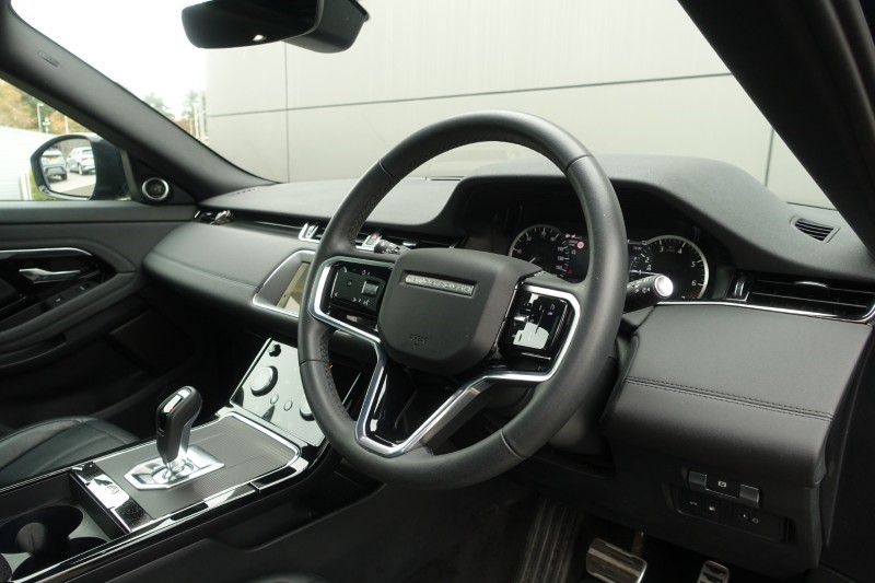 2023 (73) LAND ROVER RANGE ROVER EVOQUE 1.5 P300e R-Dynamic SE 5dr Auto 5954978