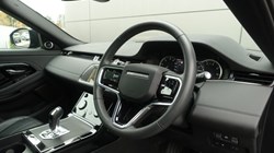 2023 (73) LAND ROVER RANGE ROVER EVOQUE 1.5 P300e R-Dynamic SE 5dr Auto 5954978