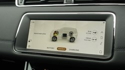 2023 (73) LAND ROVER RANGE ROVER EVOQUE 1.5 P300e R-Dynamic SE 5dr Auto 5954976