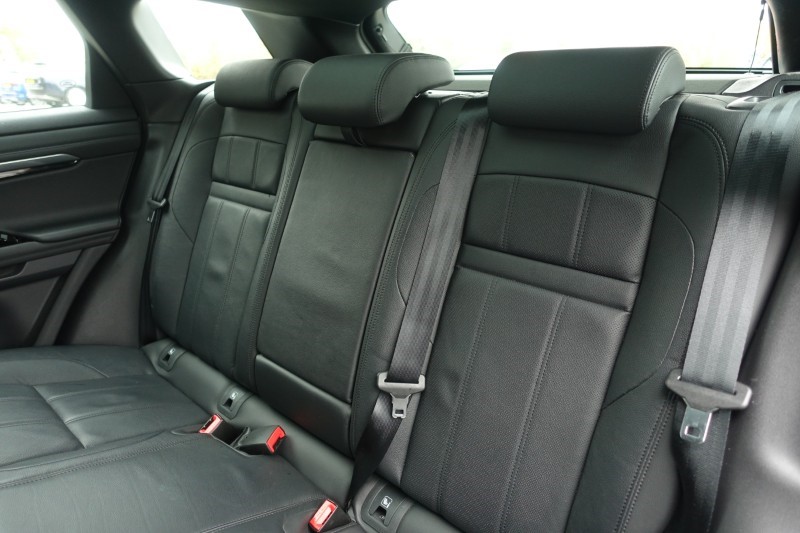 2023 (73) LAND ROVER RANGE ROVER EVOQUE 1.5 P300e R-Dynamic SE 5dr Auto 5954991