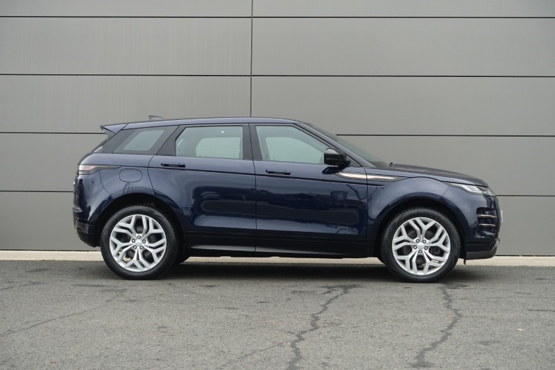 2023 (73) LAND ROVER RANGE ROVER EVOQUE 1.5 P300e R-Dynamic SE 5dr Auto 5954943