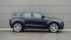 2023 (73) LAND ROVER RANGE ROVER EVOQUE 1.5 P300e R-Dynamic SE 5dr Auto 5954943
