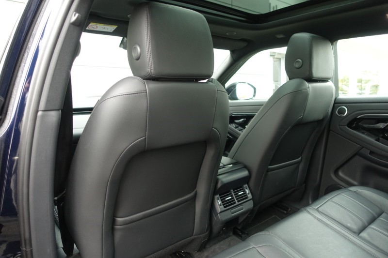 2023 (73) LAND ROVER RANGE ROVER EVOQUE 1.5 P300e R-Dynamic SE 5dr Auto 5954990