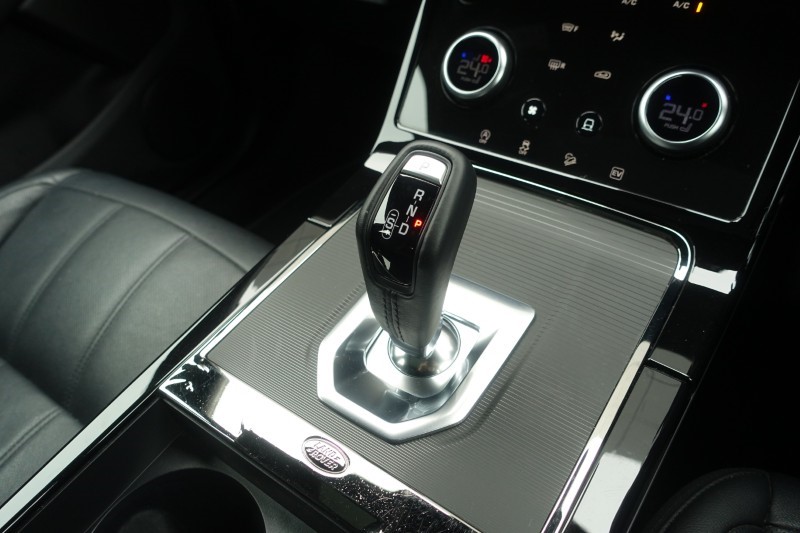 2023 (73) LAND ROVER RANGE ROVER EVOQUE 1.5 P300e R-Dynamic SE 5dr Auto 5954951