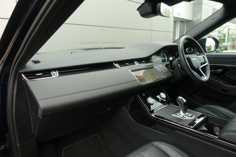 2023 (73) LAND ROVER RANGE ROVER EVOQUE 1.5 P300e R-Dynamic SE 5dr Auto 5954993