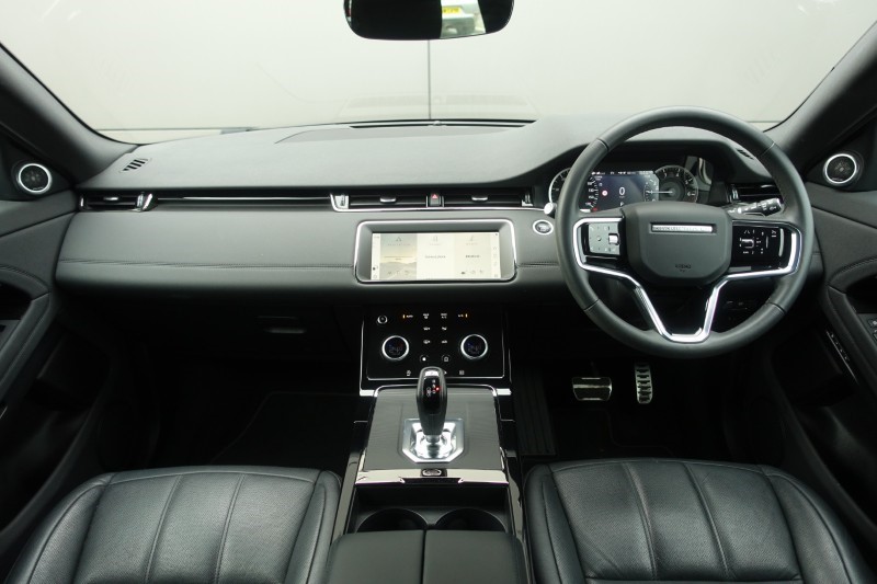2023 (73) LAND ROVER RANGE ROVER EVOQUE 1.5 P300e R-Dynamic SE 5dr Auto 5954947