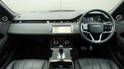 2023 (73) LAND ROVER RANGE ROVER EVOQUE 1.5 P300e R-Dynamic SE 5dr Auto 5954947