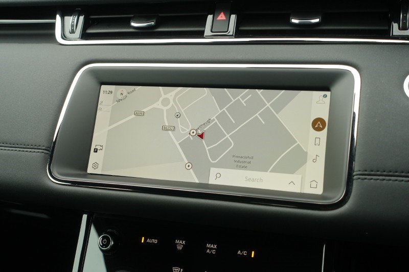 2023 (73) LAND ROVER RANGE ROVER EVOQUE 1.5 P300e R-Dynamic SE 5dr Auto 5954949