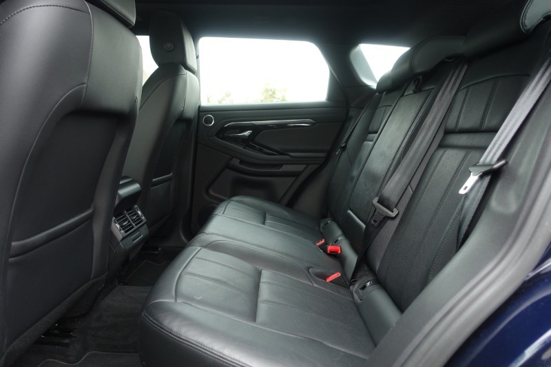 2023 (73) LAND ROVER RANGE ROVER EVOQUE 1.5 P300e R-Dynamic SE 5dr Auto 5954942