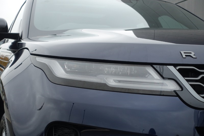 2023 (73) LAND ROVER RANGE ROVER EVOQUE 1.5 P300e R-Dynamic SE 5dr Auto 5954955