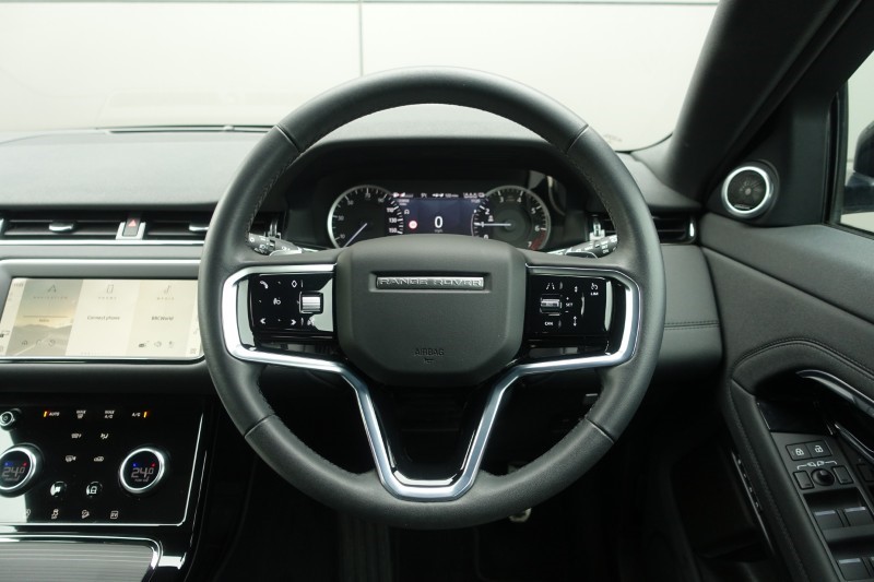 2023 (73) LAND ROVER RANGE ROVER EVOQUE 1.5 P300e R-Dynamic SE 5dr Auto 5954953
