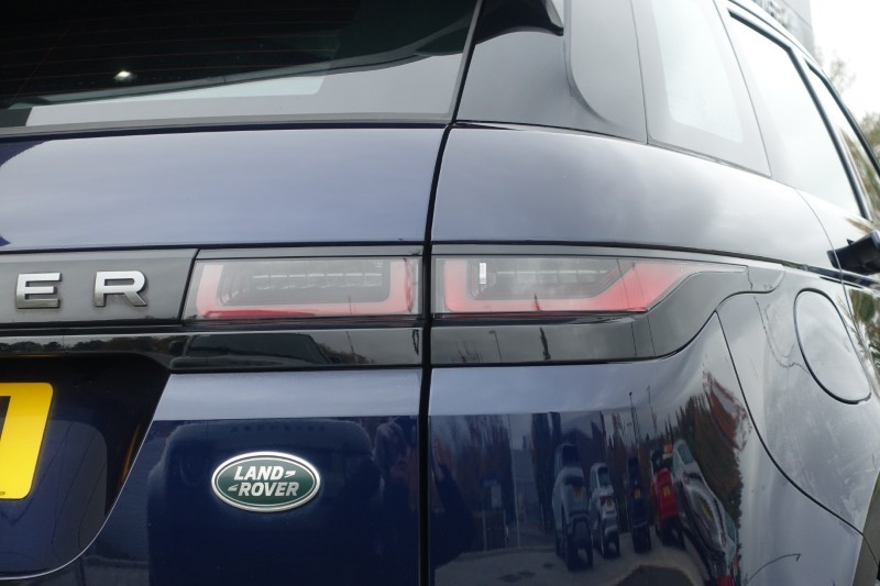 2023 (73) LAND ROVER RANGE ROVER EVOQUE 1.5 P300e R-Dynamic SE 5dr Auto 5954962