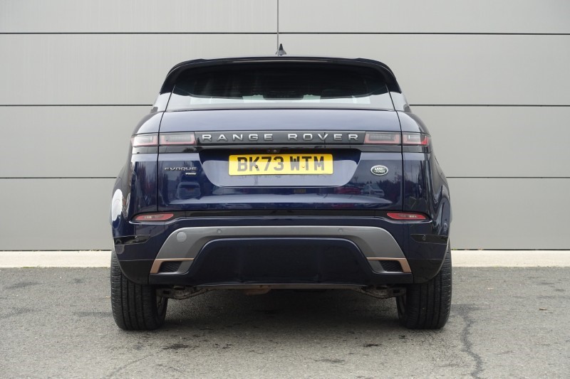 2023 (73) LAND ROVER RANGE ROVER EVOQUE 1.5 P300e R-Dynamic SE 5dr Auto 5954944