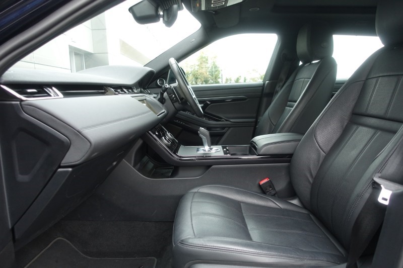 2023 (73) LAND ROVER RANGE ROVER EVOQUE 1.5 P300e R-Dynamic SE 5dr Auto 5954941