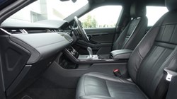 2023 (73) LAND ROVER RANGE ROVER EVOQUE 1.5 P300e R-Dynamic SE 5dr Auto 5954941
