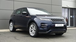 2023 (73) LAND ROVER RANGE ROVER EVOQUE 1.5 P300e R-Dynamic SE 5dr Auto 5954939