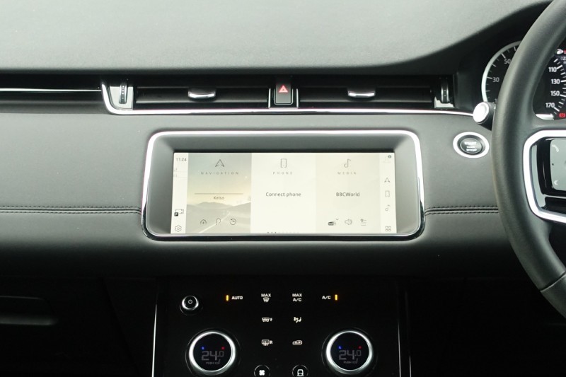 2023 (73) LAND ROVER RANGE ROVER EVOQUE 1.5 P300e R-Dynamic SE 5dr Auto 5954952